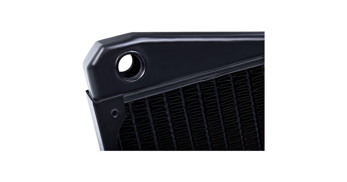 Alphacool NexXxos ST30 480mm XFlow, Radiator