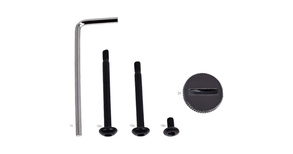 Alphacool NexXxos ST30 480mm XFlow, Radiator