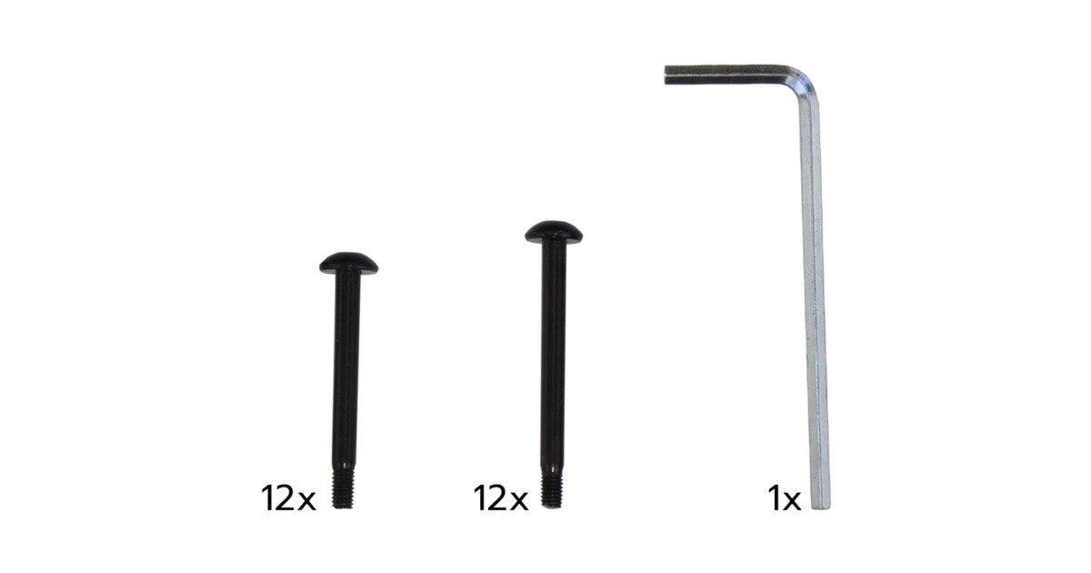 Alphacool NexXxos ST30 Full Copper 360mm, Radiator(schwarz)