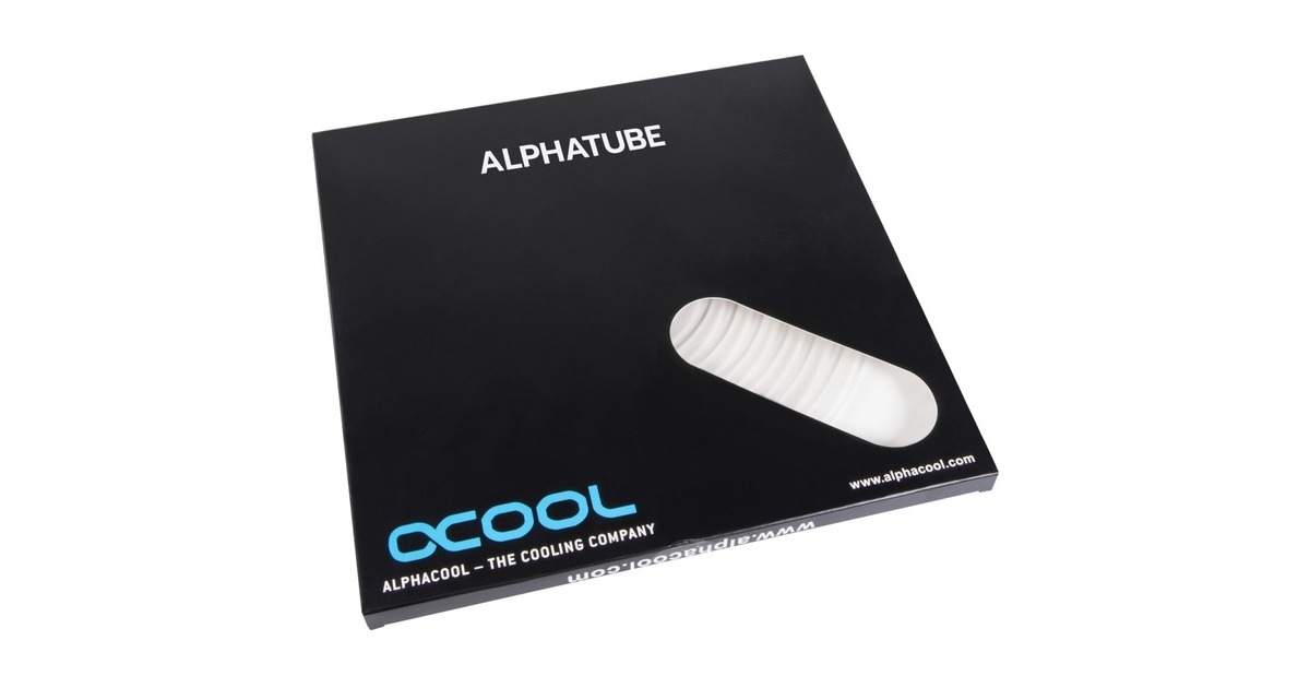 Alphacool Schlauch AlphaTube HF 11/8 (5/16