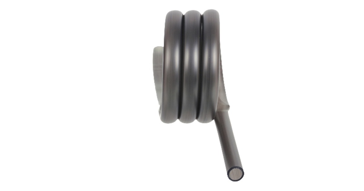 Alphacool Schlauch AlphaTube HF 13/10 (3/8