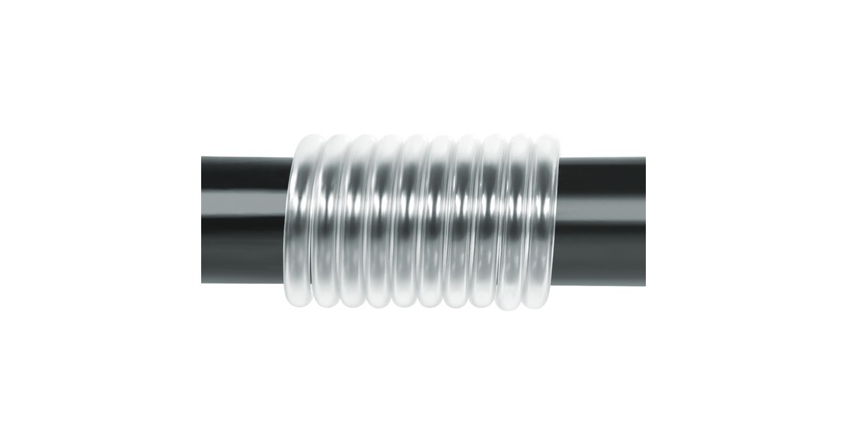 Alphacool Schlauch AlphaTube HF 19/13 (1/2