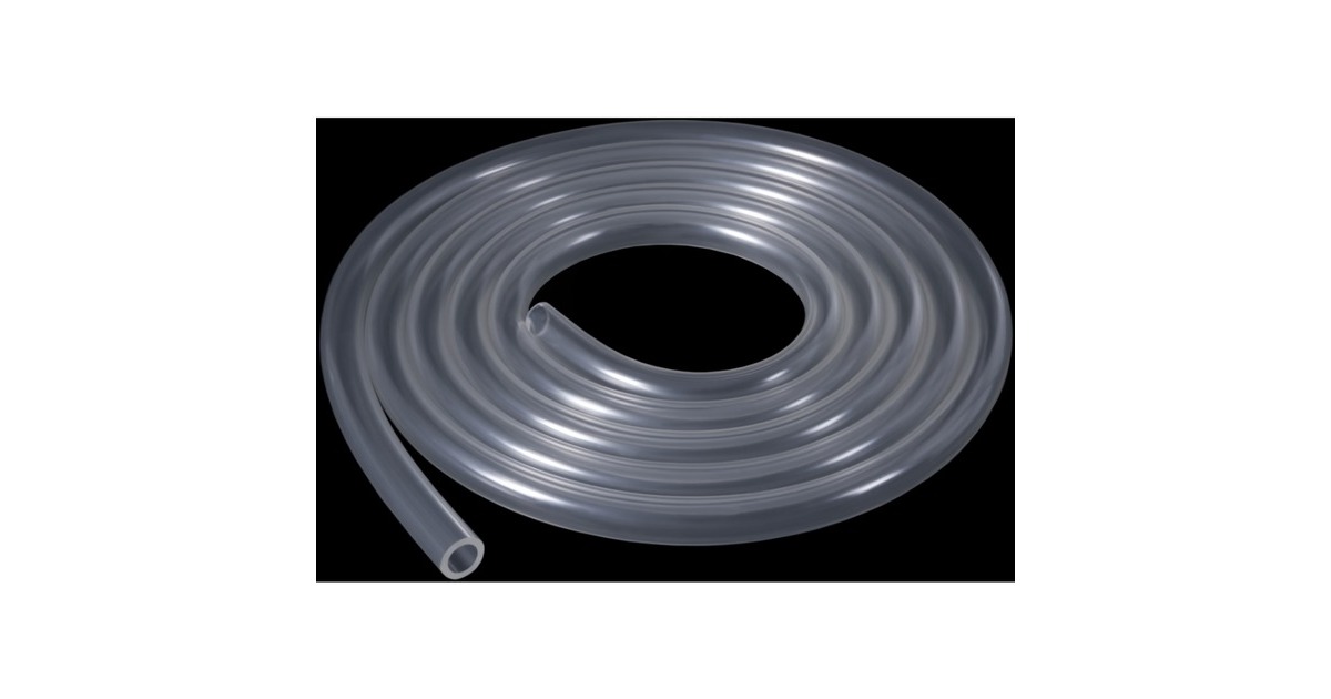 Alphacool Schlauch AlphaTube HF 19/13 (1/2