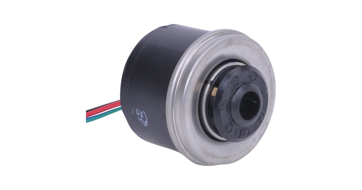 Alphacool VPP655 PWM - Single Edition, Pumpe