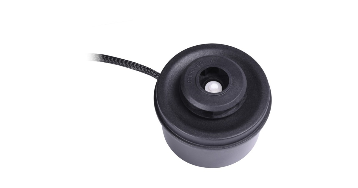 Alphacool VPP Apex Pump, Pumpe(schwarz)