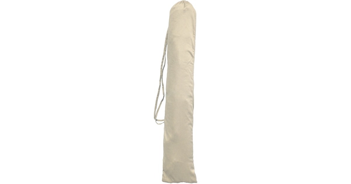 Amazonas American Dream AZ-1970002, Camping-Hängematte(beige, Mit Spreizstäben)