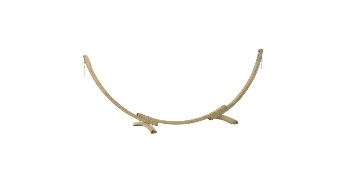 Amazonas Apollo, Gestell(holz)