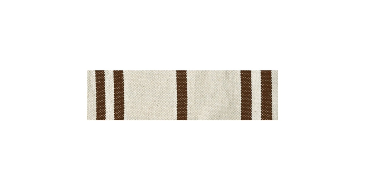 Amazonas Brasilia Cappuccino AZ-1065400, Camping-Hängematte(weiß/braun, Mit Spreizstäben)