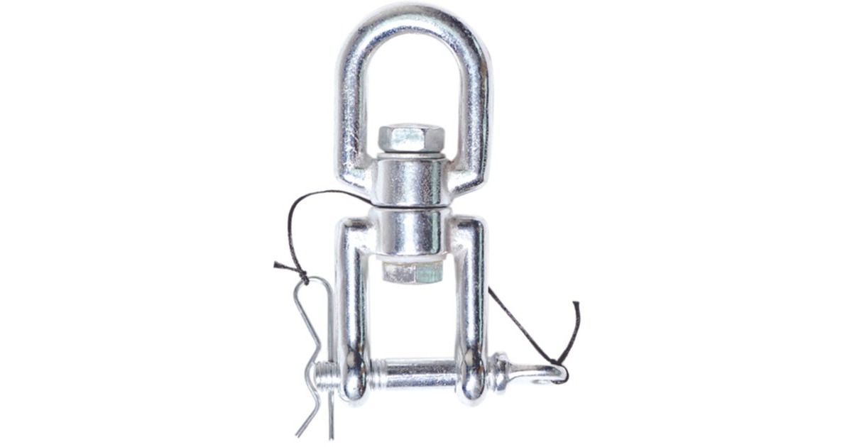 Amazonas Drehaufhängung Swivel, Halterung