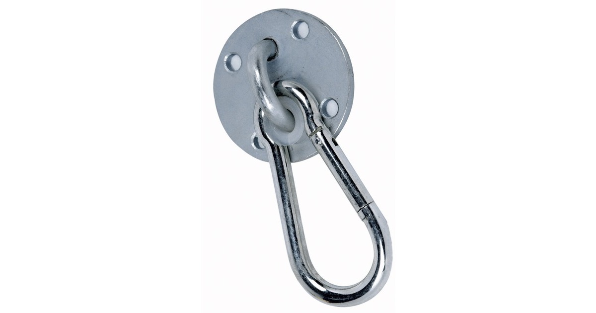 Amazonas Easy+, Haken / Packzange