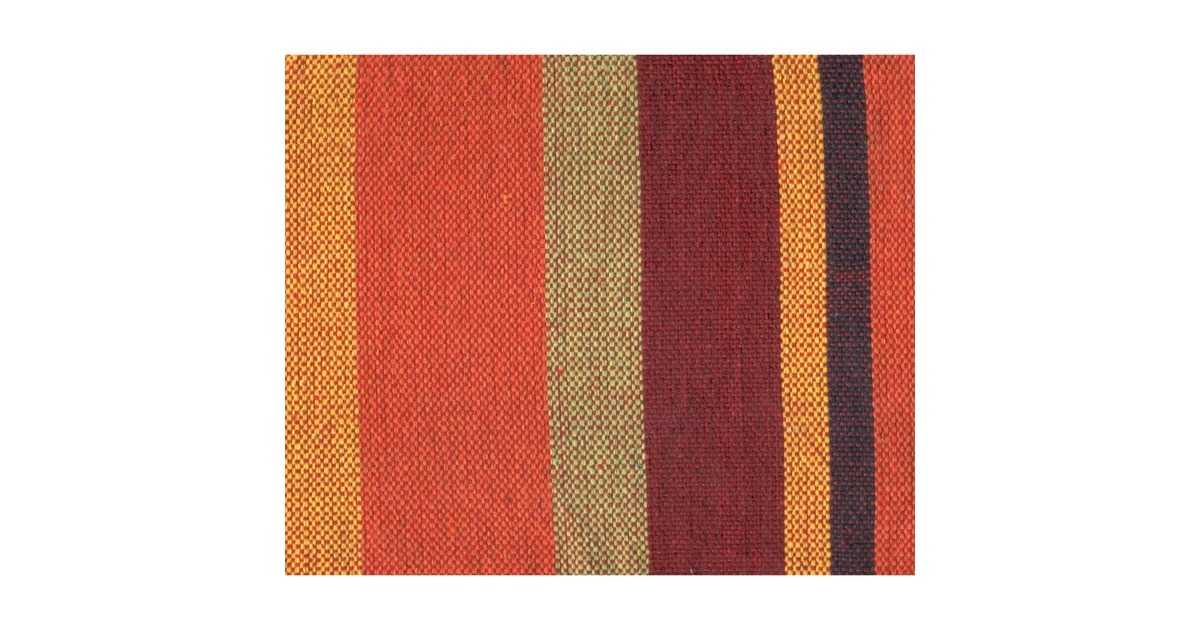 Amazonas Hängematte Lambada Tropical AZ-1014160, Camping-Hängematte(rot/gelb)