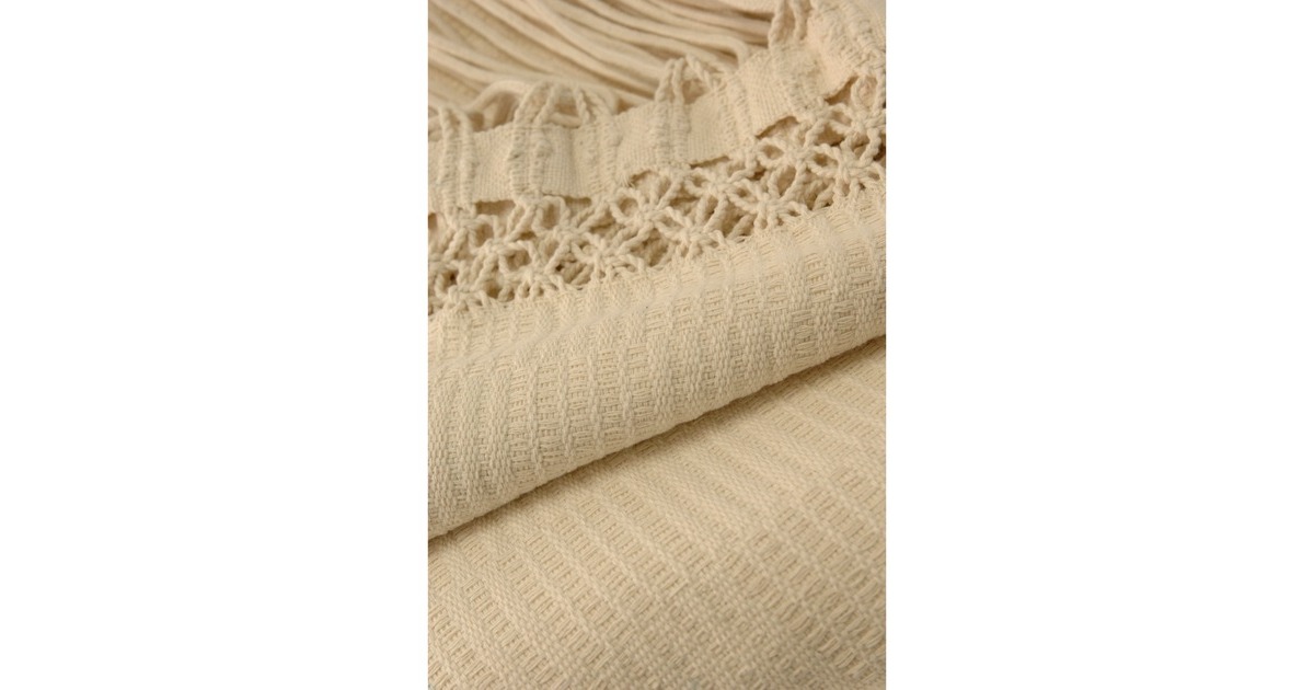 Amazonas Hängematte Rio AZ-1026100, Camping-Hängematte(weiß)