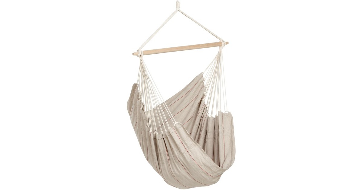 Amazonas Hängesessel Artista AZ-2030246, Camping-Hängesessel(beige) Amazonas Hängesessel Artista AZ-2030246, Camping-Hängesessel(beige)
