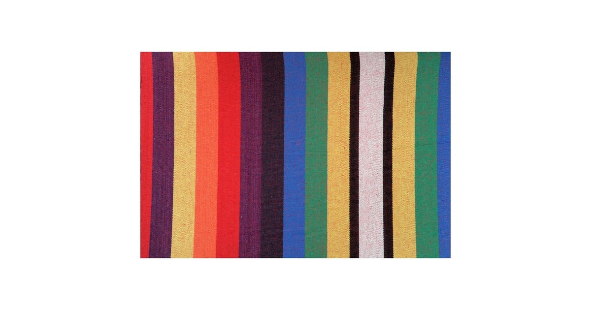 Amazonas Hängesessel Kid's Relax Rainbow AZ-1012300, Camping-Hängesessel