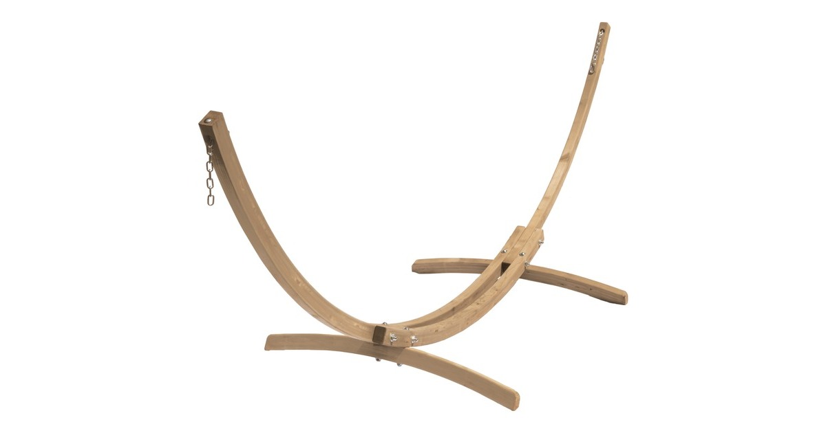 Amazonas Kronos, Gestell(holz)