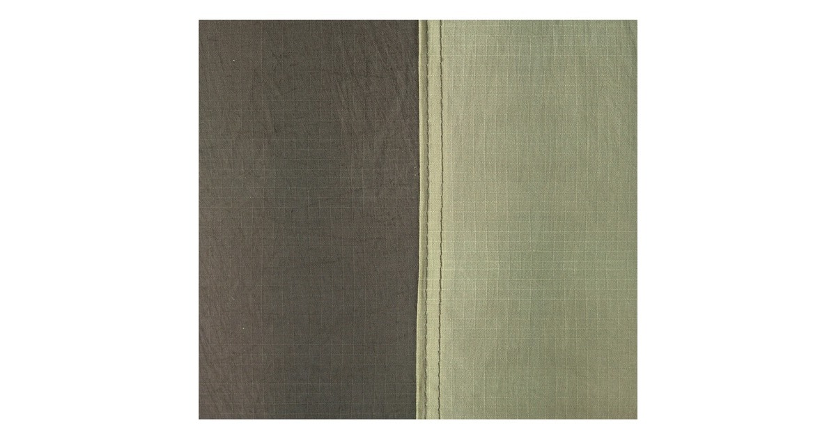 Amazonas Moskito-Traveller Thermo AZ-1030230, Camping-Hängematte(braun/beige)