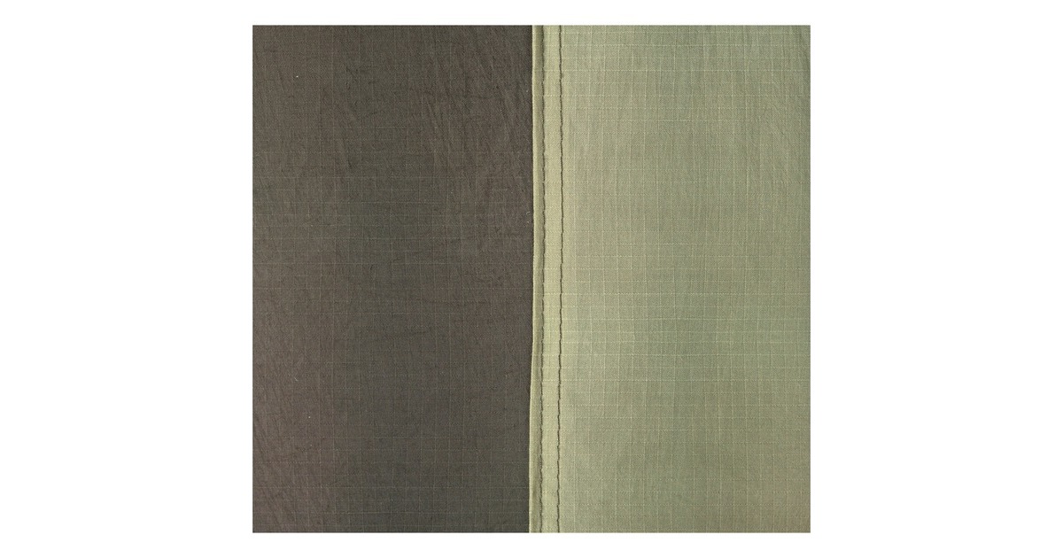 Amazonas Moskito-Traveller Thermo XXL AZ-1030235, Camping-Hängematte(braun/beige)