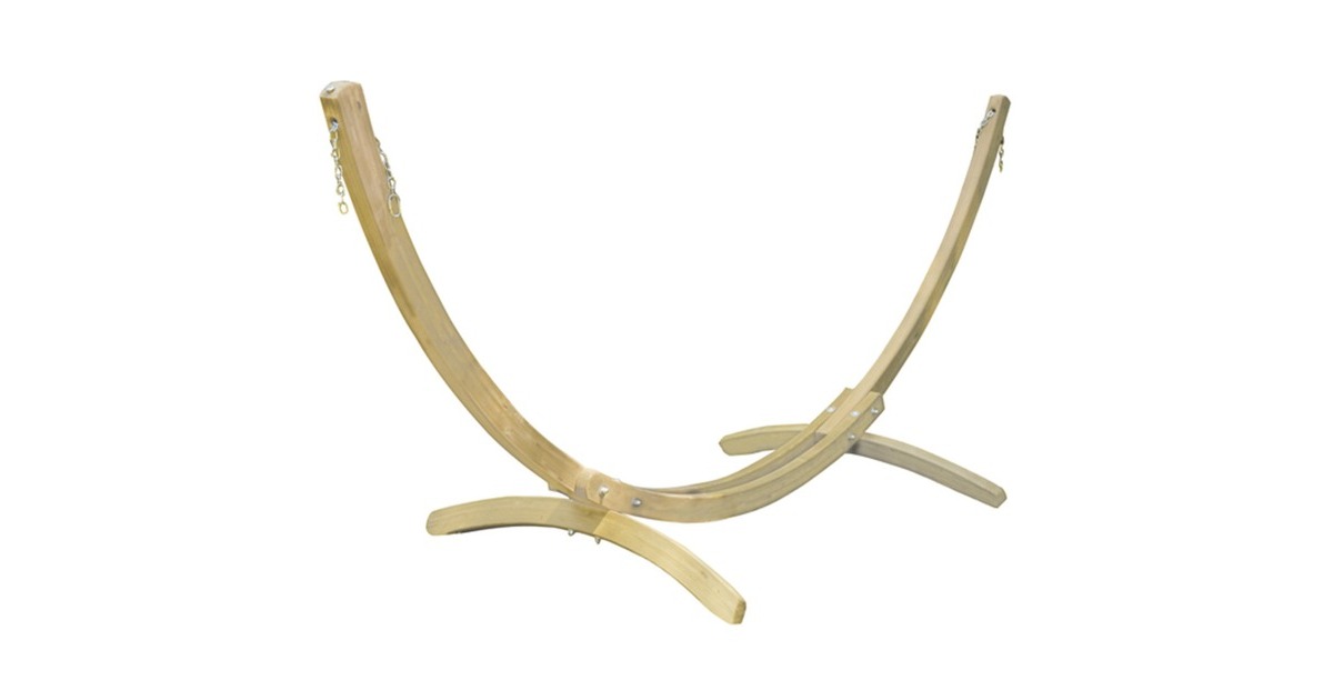 Amazonas Olymp, Gestell(holz)