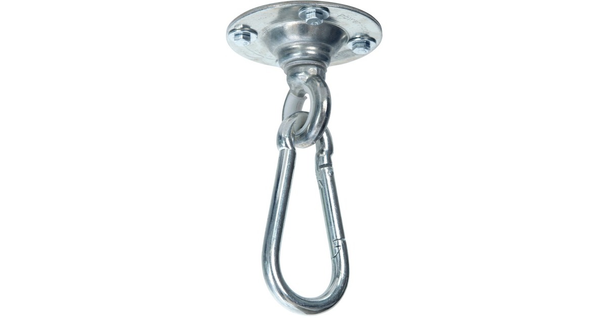 Amazonas Power Hook, Haken / Packzange