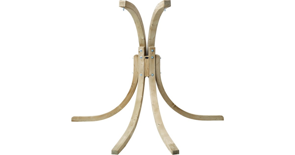 Amazonas Royal Stand, Gestell(holz)