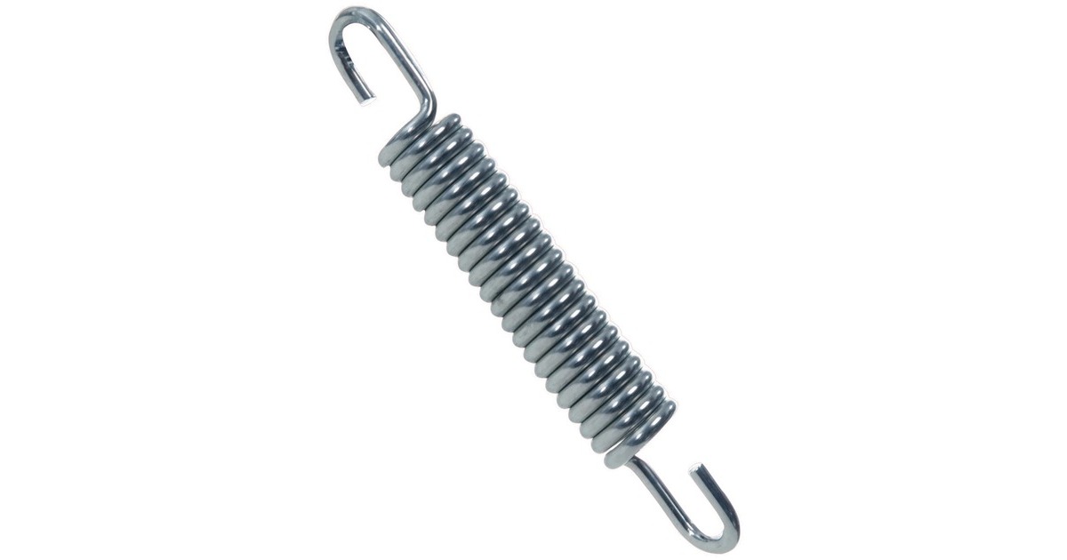 Amazonas Schwingfeder Sono, Befestigung/Montage