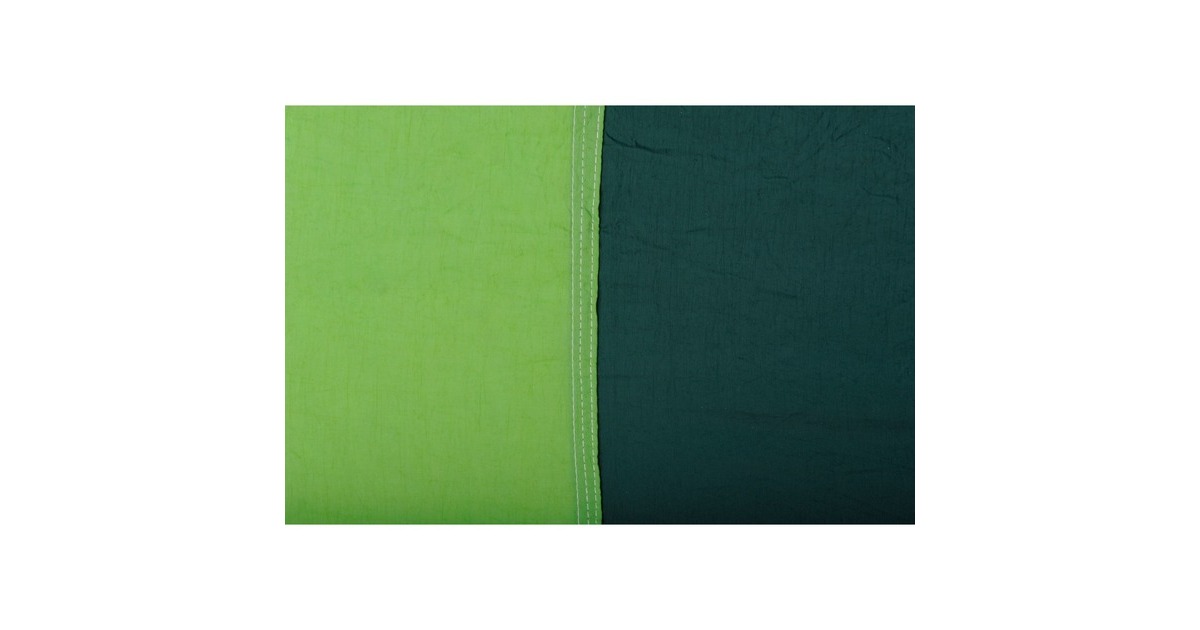 Amazonas Silk Traveller Forest AZ-1030170, Camping-Hängematte(grün)