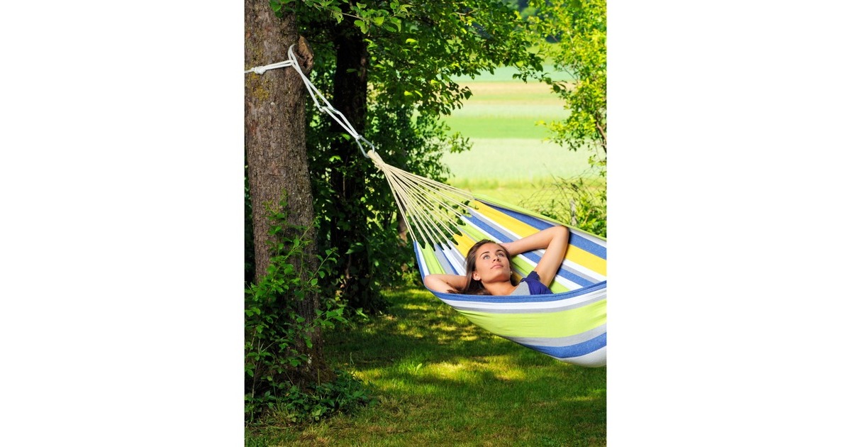 Amazonas Smartrope, Befestigung/Montage(weiß)