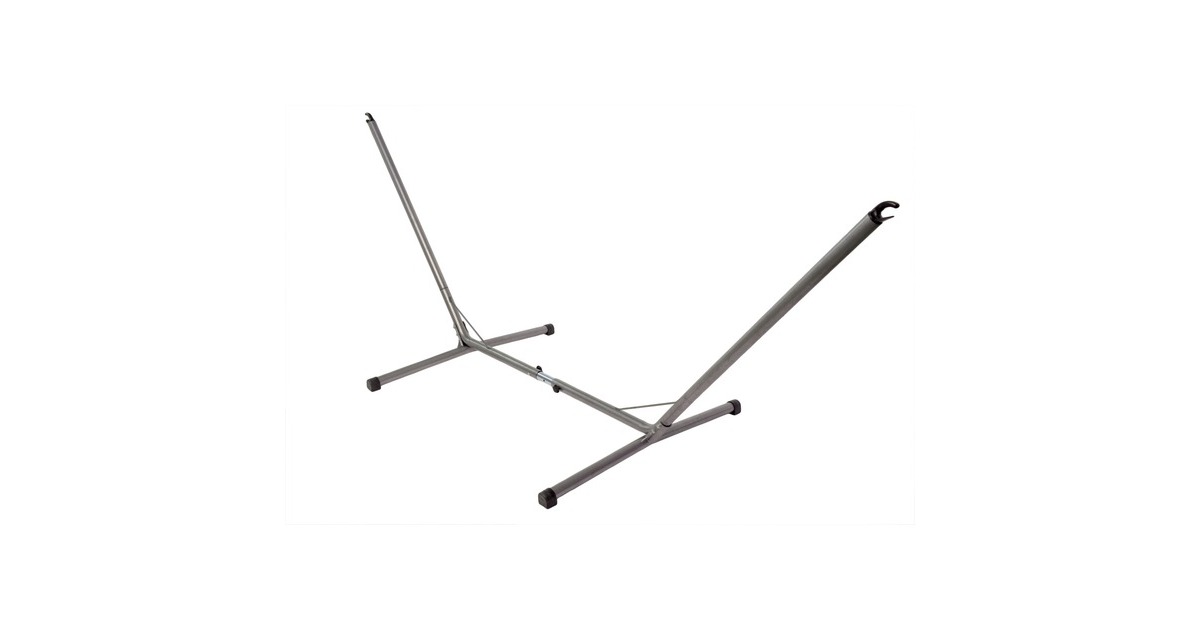 Amazonas Sumo Grande, Gestell(grau)