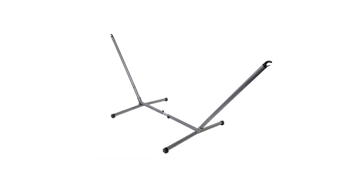 Amazonas Sumo, Gestell(grau)