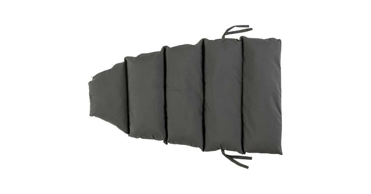 Amazonas Swing Chair Anthracite AZ-2020450, Hängesessel(anthrazit/taupe)