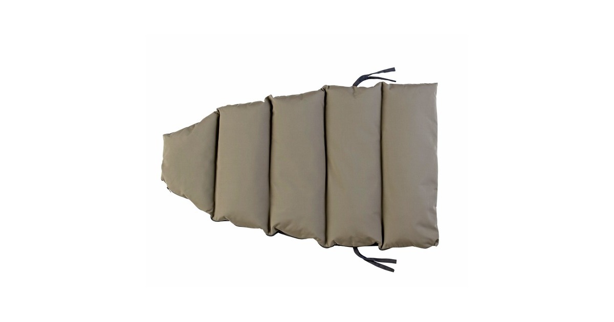 Amazonas Swing Chair Anthracite AZ-2020450, Hängesessel(anthrazit/taupe)