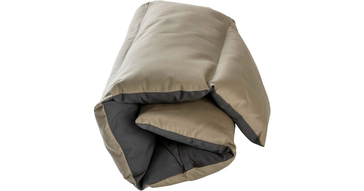 Amazonas Swing Chair Anthracite AZ-2020450, Hängesessel(anthrazit/taupe)