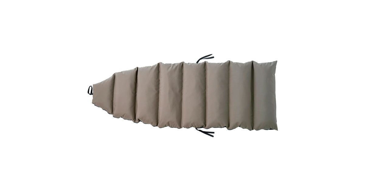 Amazonas Swing Lounger Anthracite AZ-2020400, Hängesessel(anthrazit/taupe)