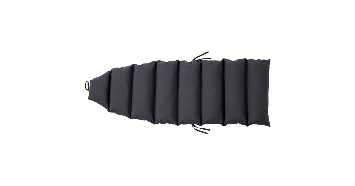 Amazonas Swing Lounger Anthracite AZ-2020400, Hängesessel(anthrazit/taupe)