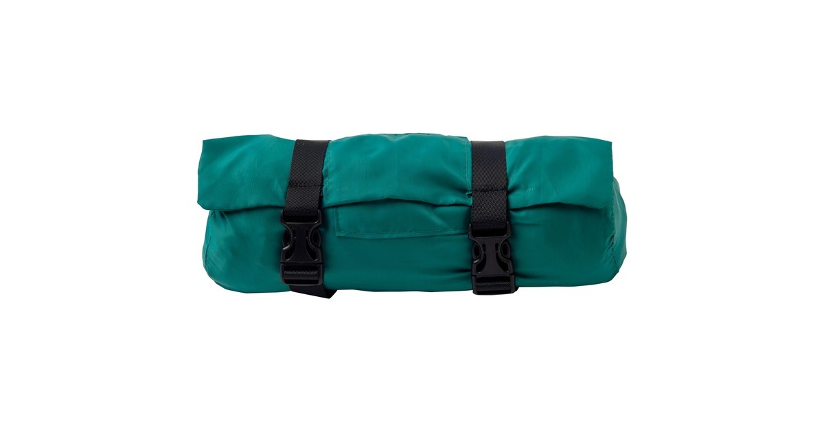 Amazonas Travel Set Jungle AZ-1030265, Camping-Hängematte(grün)