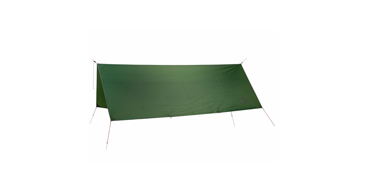 Amazonas Traveller Tarp XXL, Sonnensegel(grün) Amazonas Traveller Tarp XXL, Sonnensegel(grün)