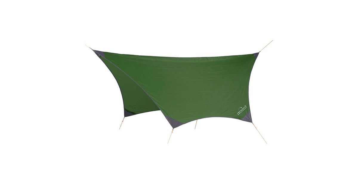 Amazonas Traveller Tarp, Sonnensegel(grün) Amazonas Traveller Tarp, Sonnensegel(grün)