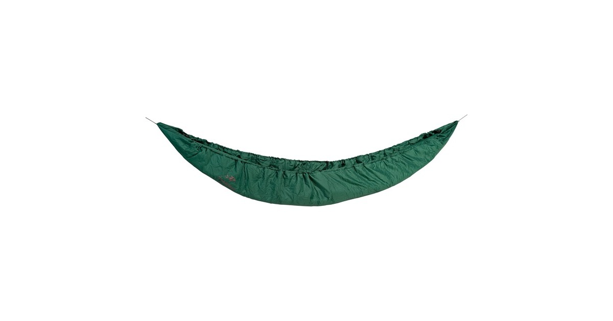 Amazonas Underquilt XXL, Abdeckung(grün)