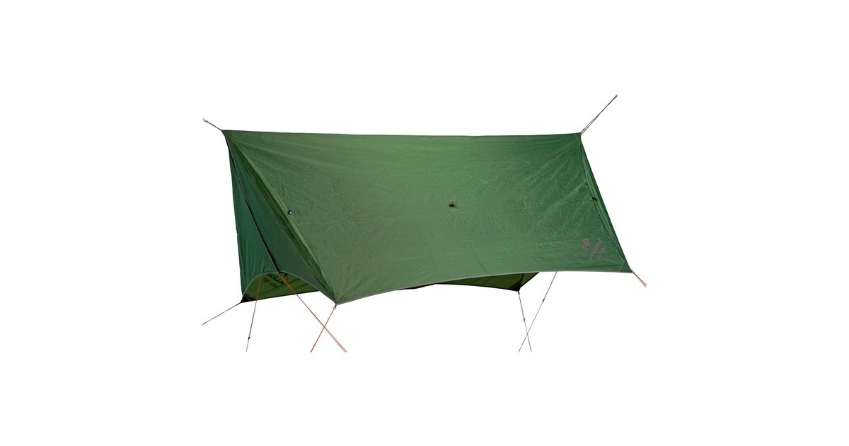 Amazonas Wing Tarp, Sonnensegel(grün) Amazonas Wing Tarp, Sonnensegel(grün)