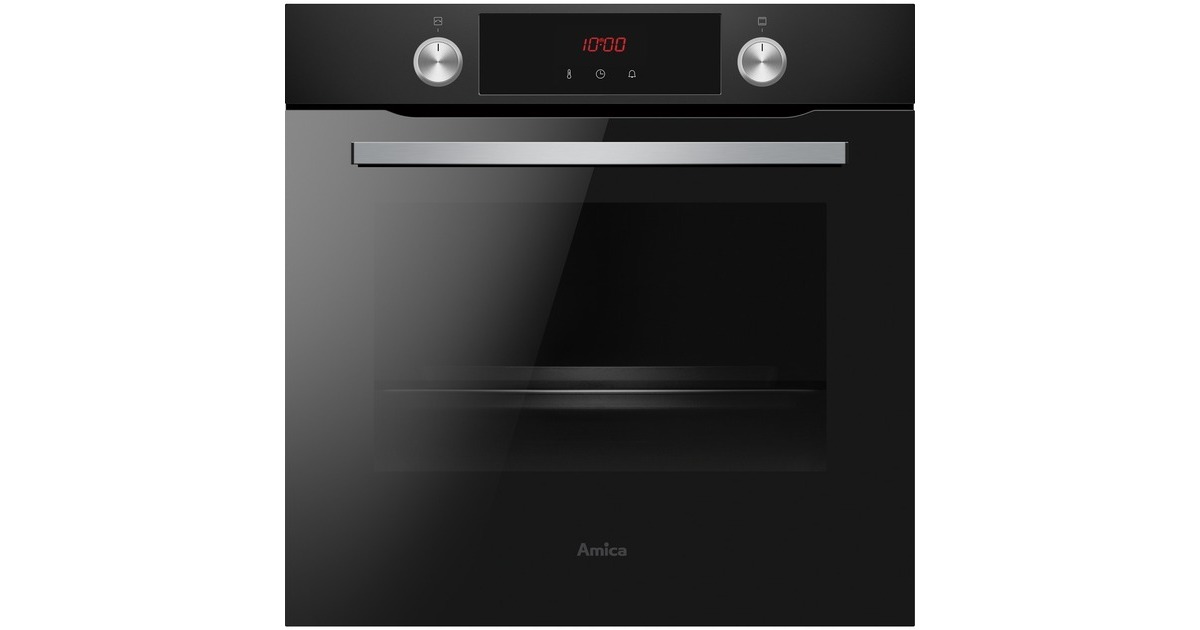 Amica EBPX 945 600 SM, Backofen(schwarz)
