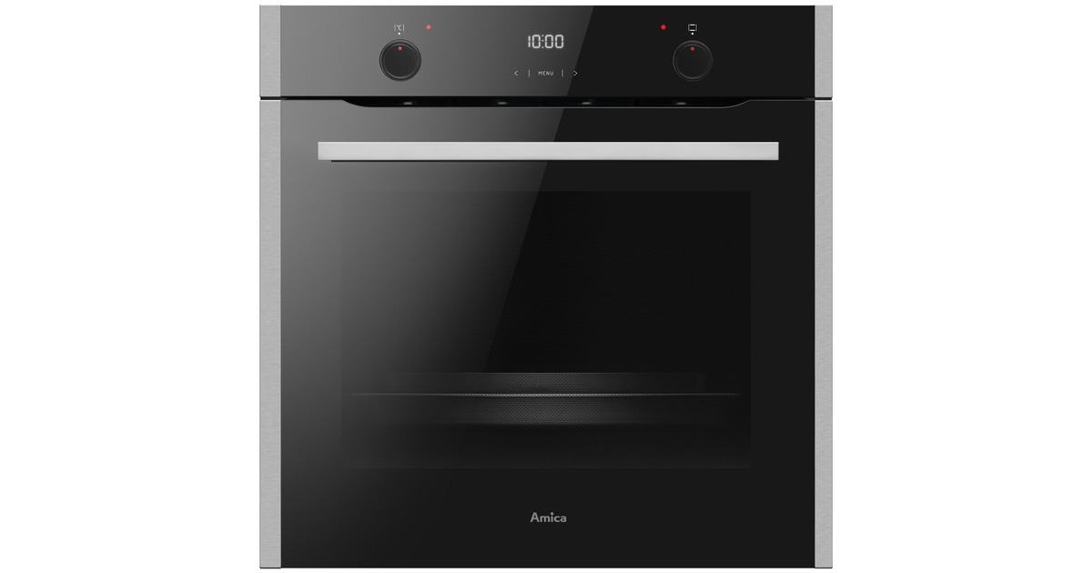 Amica EBX 943 700 E, Backofen(schwarz)