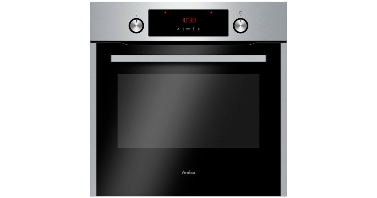 Amica EB 944 100 E, Backofen(edelstahl)