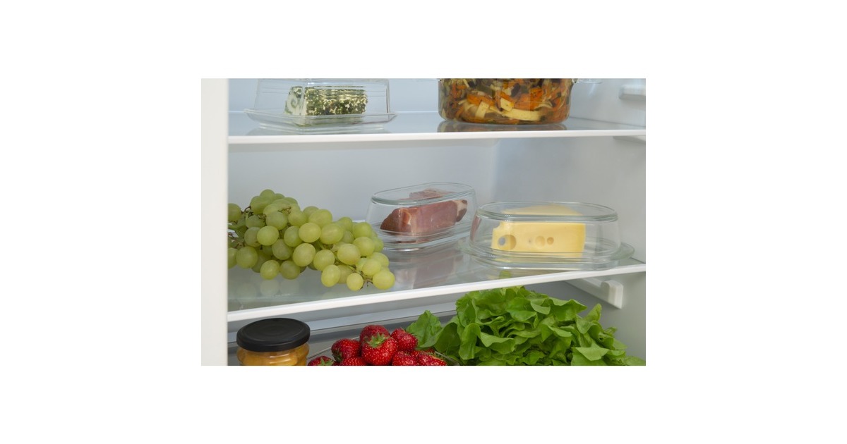 Amica KGCL 388 160 S, Kühl-/Gefrierkombination(edelstahl (dunkel))