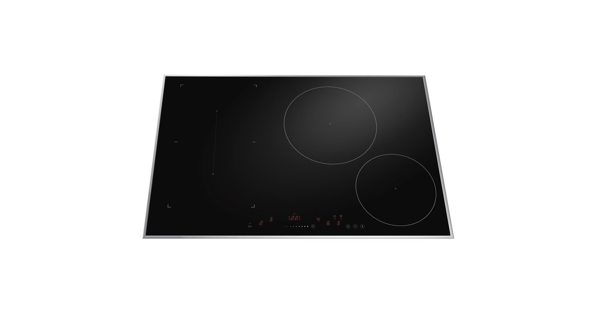 Amica KMI 752 660 E, Autarkes Kochfeld(schwarz)