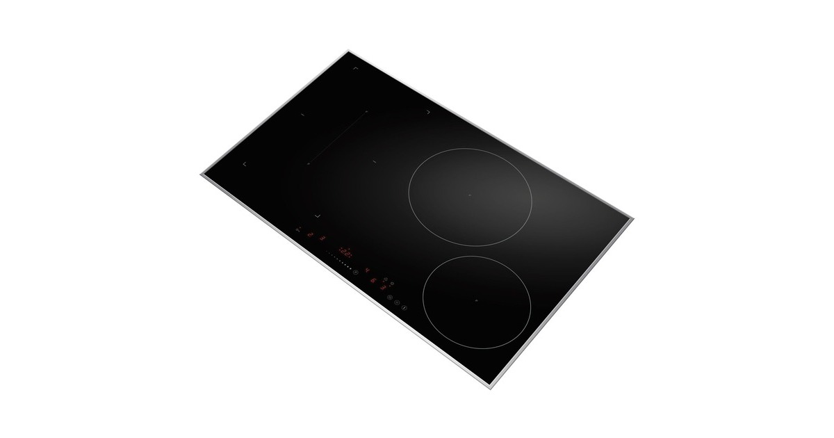 Amica KMI 752 660 E, Autarkes Kochfeld(schwarz)