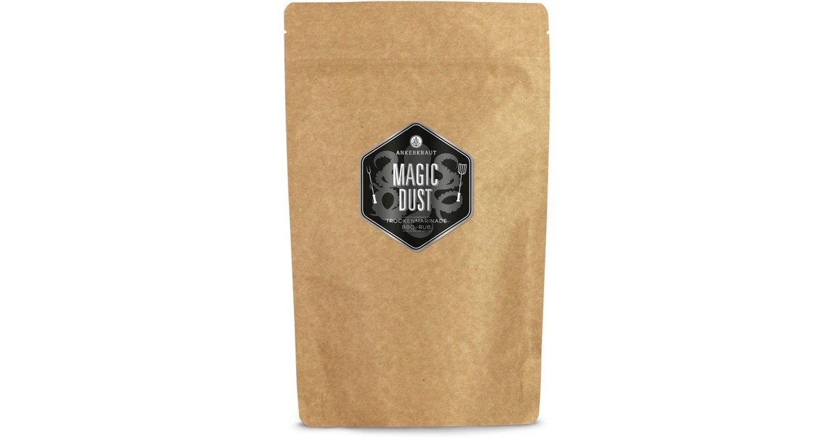 Ankerkraut Magic Dust, Gewürz(750 g, Beutel)
