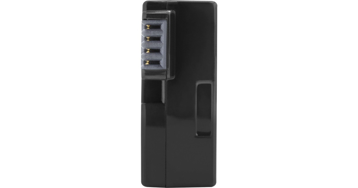 Ansmann A-Can LP-E8, Kamera-Akku