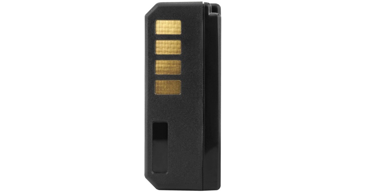 Ansmann A-Canon LP E10, Kamera-Akku