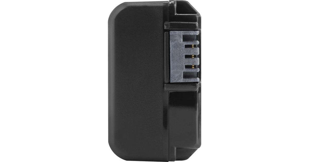 Ansmann A-Son NP FW50, Kamera-Akku(entspricht Sony NP FW50)