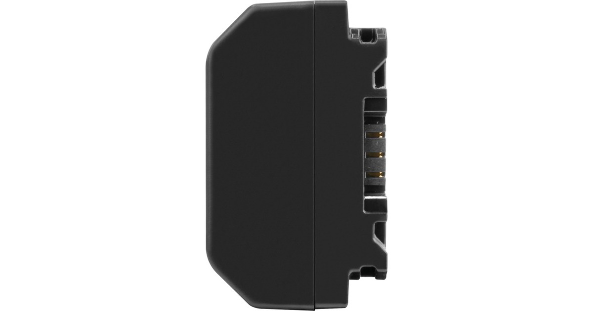 Ansmann A-Son NP FZ-100, Kamera-Akku(schwarz)